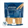Purina Busy Rawhide Chewnola Oats & Brown Rice Treat for Dogs, 20 oz Pouch